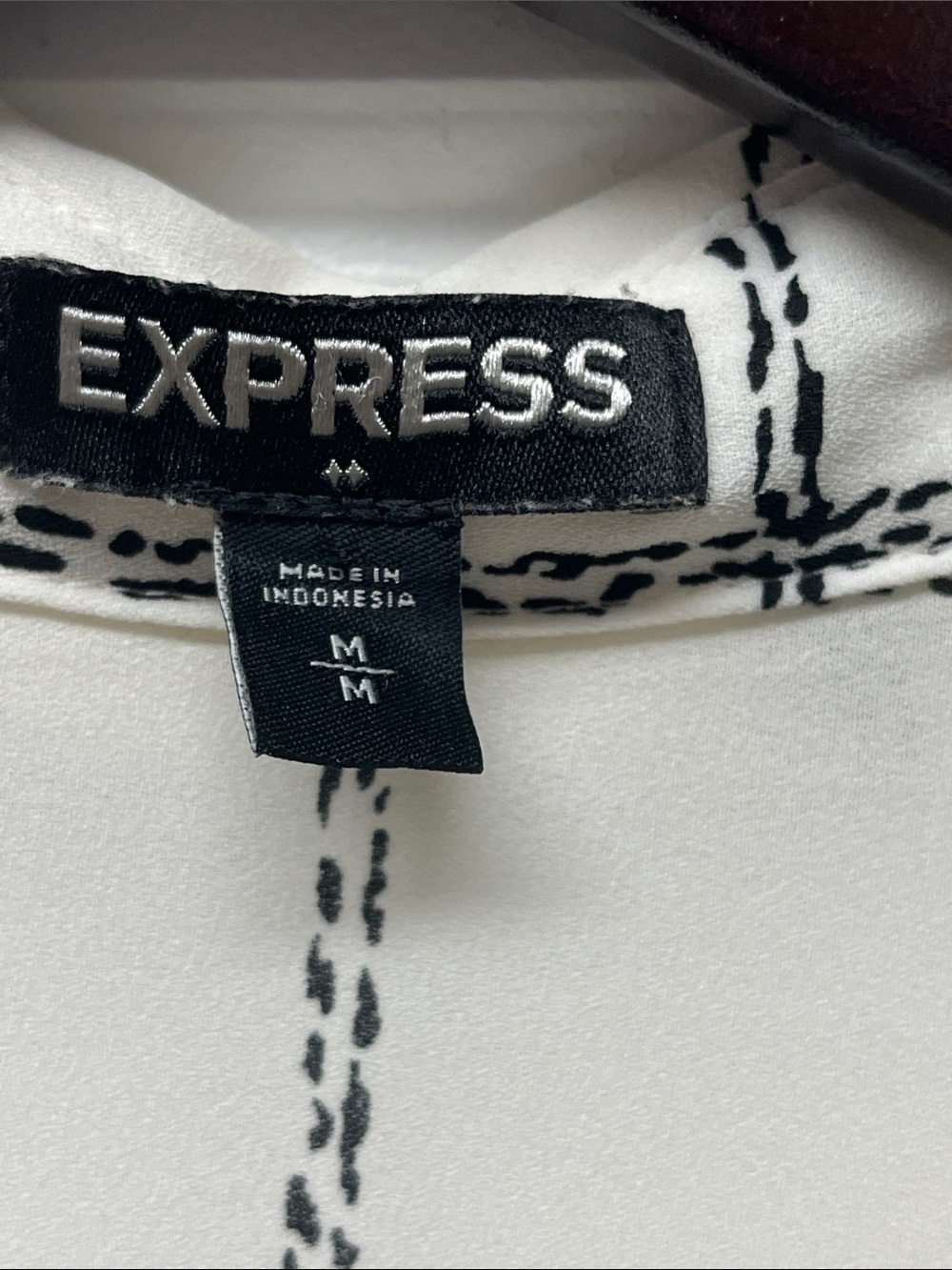 Express blouse - Picture 5 of 5